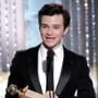 Chris Colfer