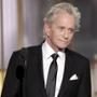 michael douglas