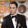 Jim Parsons