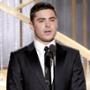 Zac Efron
