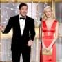 Jimmy Fallon, January Jones