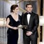 Tina Fey, Steve Carell