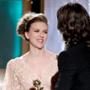 Scarlett Johansson, Christian Bale