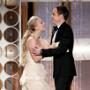 Kaley Cuoco, Jim Parsons