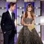 Robert Pattinson, Olivia Wilde
