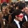 Darren Criss, Twitter