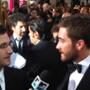   Jake Gyllenhaal, Twitter
