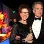Annette Bening, Warren Beatty 