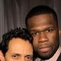 Marc Anthony, 50 Cent