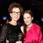 Annette Bening, Julianne Moore