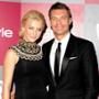 Julianne Hough, Ryan Seacrest