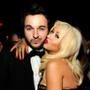 Matthew Rutler, Christina Aguilera 