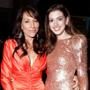 Katey Sagal, Anne Hathaway