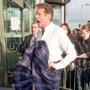 David Hasselhoff