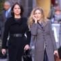 Olivia Munn, Sarah Jessica Parker