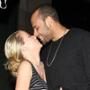Kendra Wilkinson, Hank Baskett 