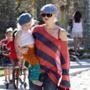 KINGSTON ROSSDALE, GWEN STEFANI