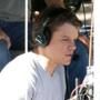 Matt Damon