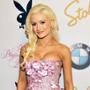 Holly Madison