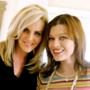 Jenny McCarthy, Milla Jovovich