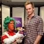 Neil Patrick Harris