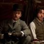 Robert Downey Jr., Jude Law
