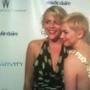 Michelle williams, busy phillips, Twitter