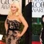 Christina Aguilera, Eva Mendes
