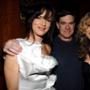 Juliette Lewis, Gus Van Sant, Kyra Sedgwick