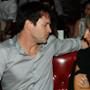 Stephen Moyer, Lena Rockland