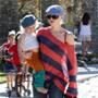 KINGSTON ROSSDALE, GWEN STEFANI