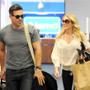 LEANN RIMES, EDDIE CIBRIAN