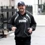 Ricky Gervais