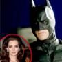 Christian Bale, The Dark Knight, Anne Hathaway