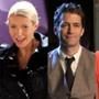 Gwyneth Paltrow, Matthew Morrison, Jayma Mays, Glee