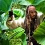 Johnny Depp, Pirates of the Caribbean 4: On Stranger Tides
