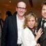 Richard Jenkins, Frances McDormand, Brad Pitt