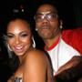 Ashanti, Nelly