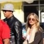 Alex Rodriguez, Cameron Diaz
