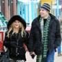 Jessica Simpson, Eric Johnson