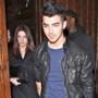Joe Jonas, Ashley Greene