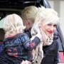 Gwen Stefani