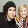 Pete Wentz, Ashlee Simpson-Wentz, Annie Porembski
