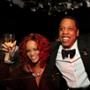 Rihanna, Jay-Z, Kanye West