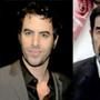 Sacha Baron Cohen, Saddam Hussein