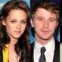 Kristen Stewart, Garrett Hedlund, Leighton Meester