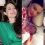 Angelina Jolie, Miranda Kerr, Flynn Bloom, Reese Witherspoon, Robert Pattinson