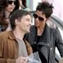 Halle Berry, Olivier Martinez