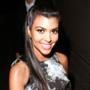 Kourtney Kardashian