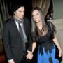 Ashton Kutcher, Demi Moore